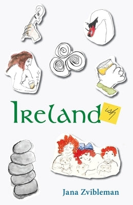 Irelandish by Zvibleman, Jana