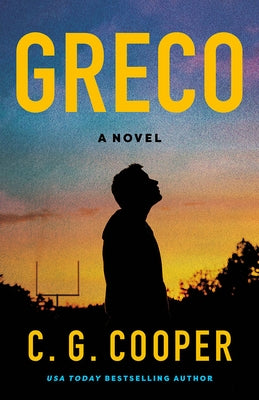 Greco by Cooper, C. G.