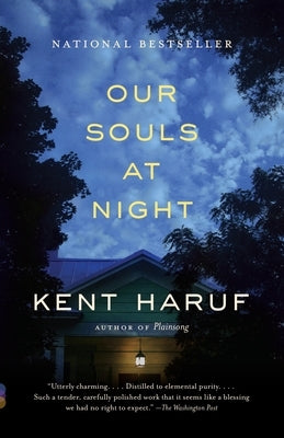 Our Souls at Night by Haruf, Kent