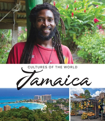 Jamaica by Nevins, Debbie