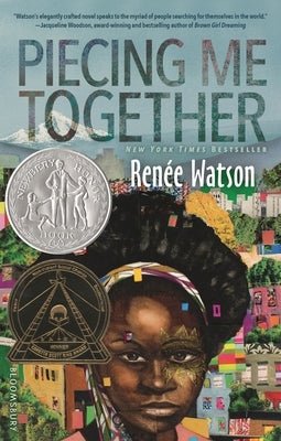 Piecing Me Together by Watson, Ren&#195;&#169;e