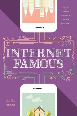 Internet Famous by Stone, Danika