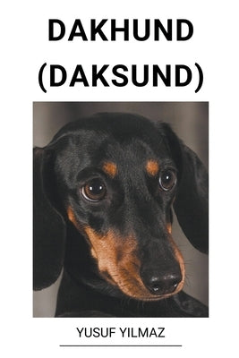 Dakhund (Daksund) by Yilmaz, Yusuf