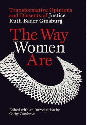 The Way Women Are by Cambron, Cathy