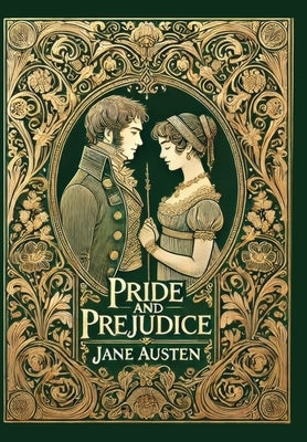 Pride and Prejudice (Collector's Edition) (Laminated Hardback with Jacket) by Austen, Jane