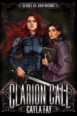 Clarion Call by Fay, Cayla