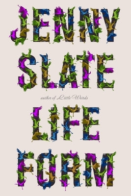 Lifeform by Slate, Jenny