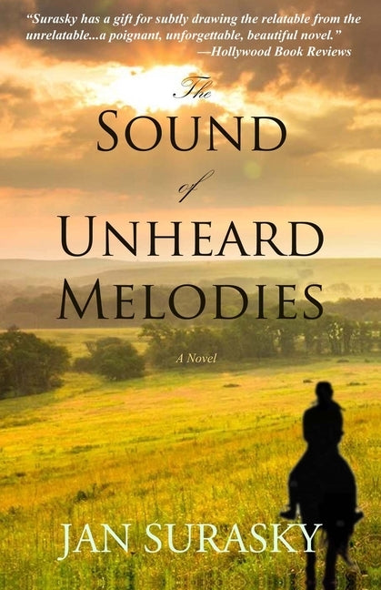 The Sound of Unheard Melodies by Surasky, Jan