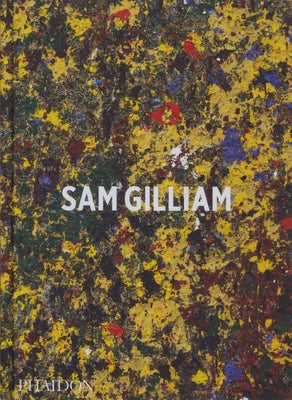 Sam Gilliam by Reed, Ishmael