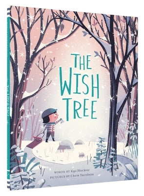 The Wish Tree by Turnham, Chris