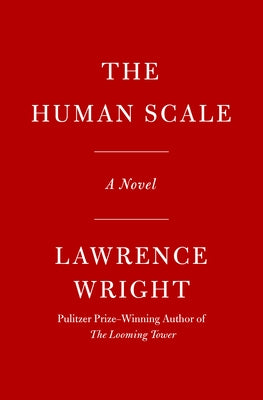 The Human Scale by Wright, Lawrence