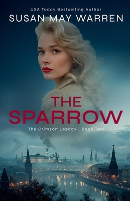 The Sparrow by Warren, Susan May