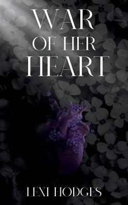 War of Her Heart by Hodges, Lexi