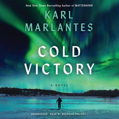 Cold Victory by Marlantes, Karl