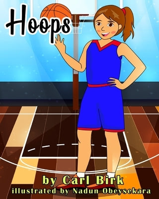 Hoops! by Obeysekara, Nadun