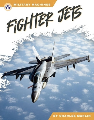 Fighter Jets by Marlin, Charles