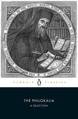 The Philokalia: A Selection by Zecher, Jonathan L.