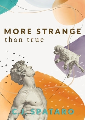 More Strange Than True by Spataro, C. J.