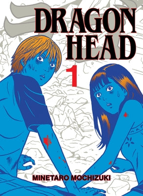 Dragon Head 1 by Mochizuki, Minetaro