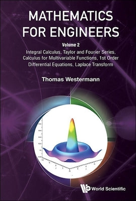 Mathematics for Engineers (V2) by Thomas Westermann