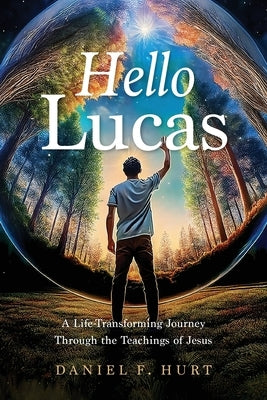 Hello Lucas: A Life-Transforming Journey Through the Teachings of Jesus by Hurt, Daniel F.