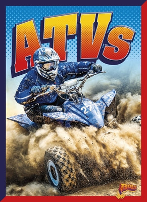 Atvs by Sipperley, Keli