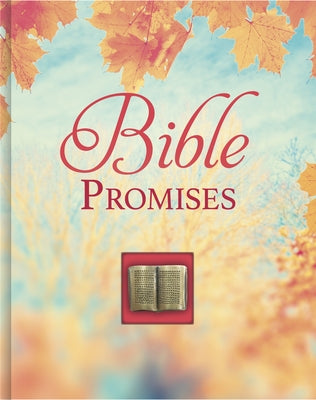 Bible Promises (Deluxe Daily Prayer Books) by Publications International Ltd