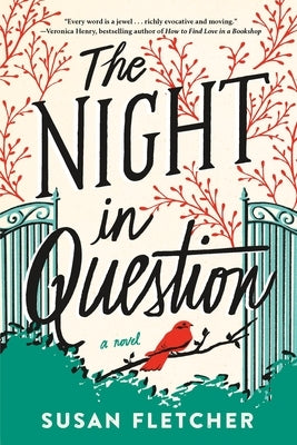 The Night in Question by Fletcher, Susan