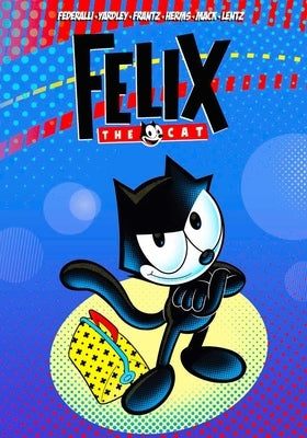 Felix the Cat by Federali, Mike