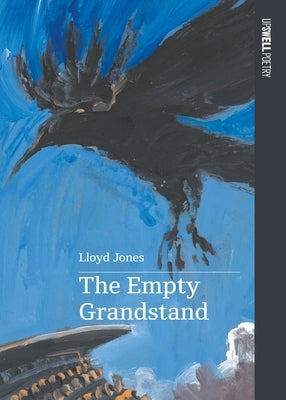 The Empty Grandstand by Jones, Lloyd