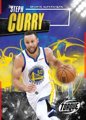 Steph Curry by Morey, Allan