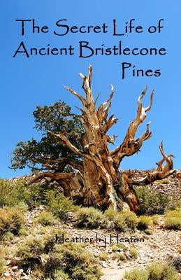 The Secret Life of Ancient Bristlecone Pines: Book One of the Secret Life Series by Heaton, Heather H-J