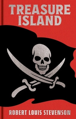 Treasure Island by Stevenson, Robert Louis