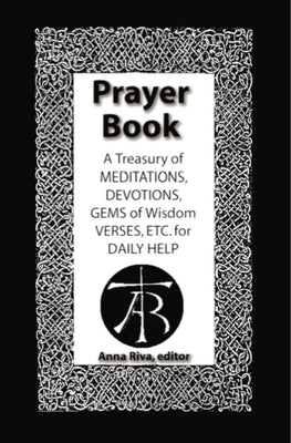 Prayer Book by Riva, Anna