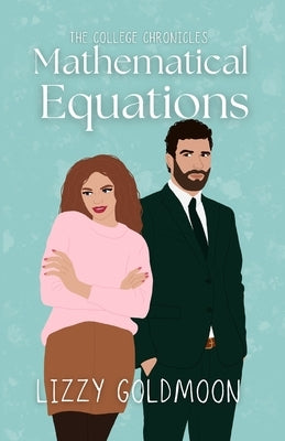 Mathematical Equations by Goldmoon, Lizzy
