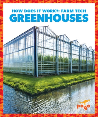 Greenhouses by Luza, Johannah