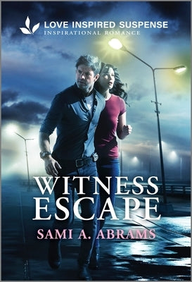 Witness Escape by Abrams, Sami A.