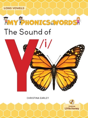 The Sound of Y /I by Earley, Christina