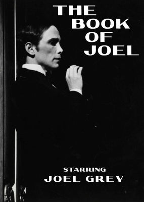 The Book of Joel by Grey, Joel