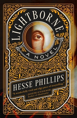 Lightborne by Phillips, Hesse