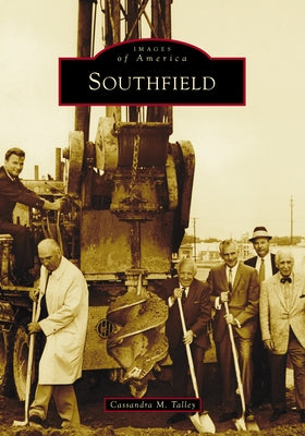 Southfield by Talley, Cassandra M.