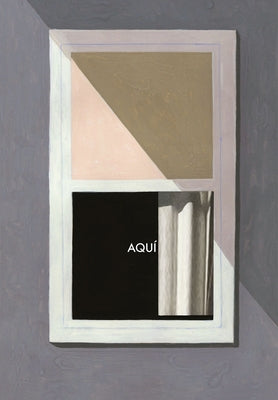 Aqu? / Here by McGuire, Richard