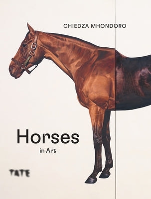 Horses in Art by Mhondoro, Chiedza