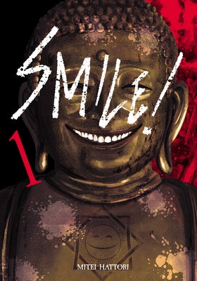 Smile! Vol.1 by Hattori, Mitei