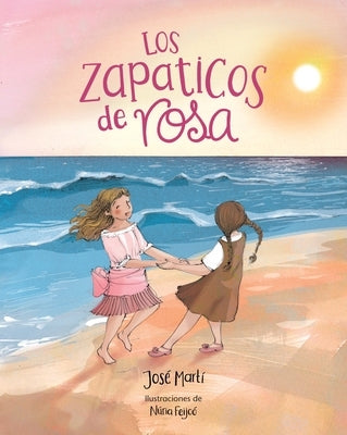 Los Zapaticos de Rosa by Mart&#195;&#173;, Jos&#195;&#169;