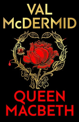 Queen Macbeth by McDermid, Val