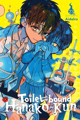 Toilet-Bound Hanako-Kun, Vol. 23: Volume 23 by Aidairo