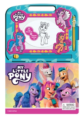 My Little Pony Learning Series by Phidal Publishing