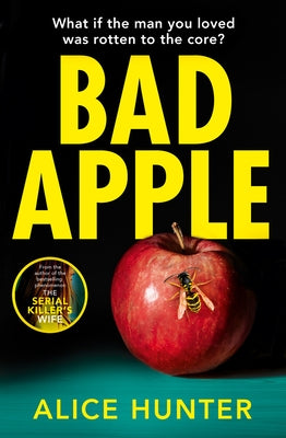 Bad Apple by Hunter, Alice