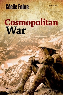 Cosmopolitan War by Fabre, Cecile